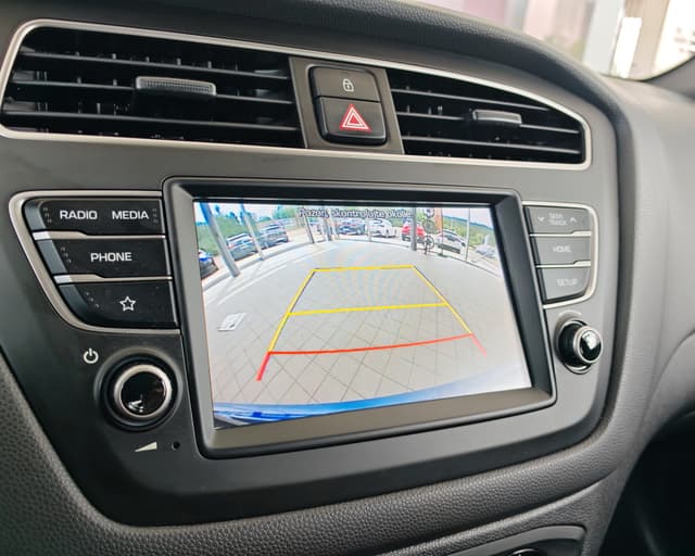 Hyundai i20 1.0 T-GDi 120 Style A/T 11/24