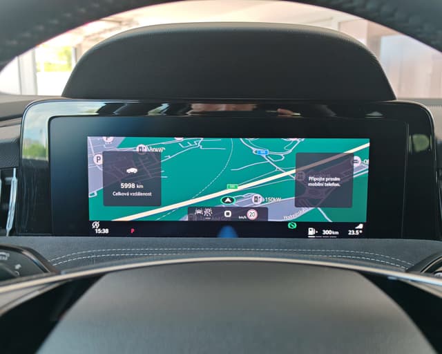 Škoda Superb Combi Sportline 2.0 TDI 110KW 2025 12/30