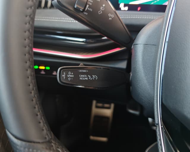 Škoda Superb Combi Sportline 2.0 TDI 110KW 2025 24/30