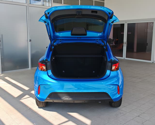 Mg MG3 HEV 1.5L 143kW Exclusive 7/26