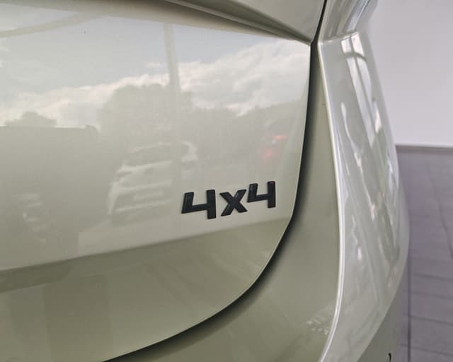 Škoda Superb Combi Sportline 2.0 TDI 142kW 4x4 29/29