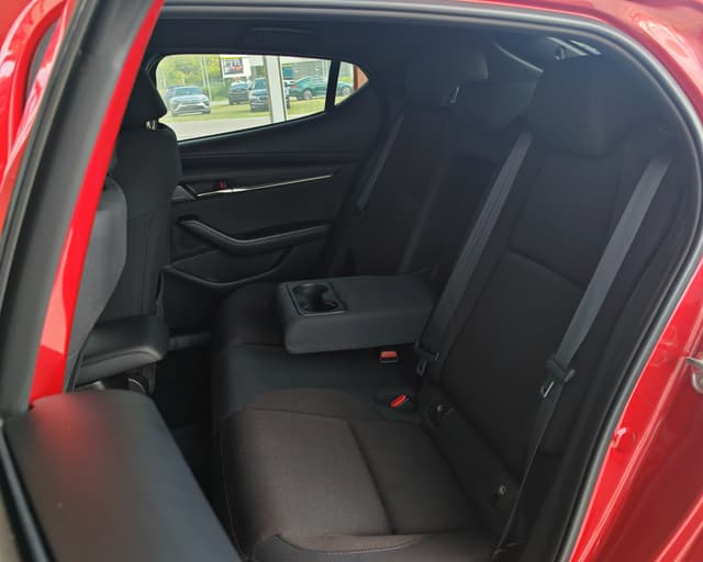 Mazda 3 2.0 e-Skyactiv G150 mHEV Selection A/T 23/29
