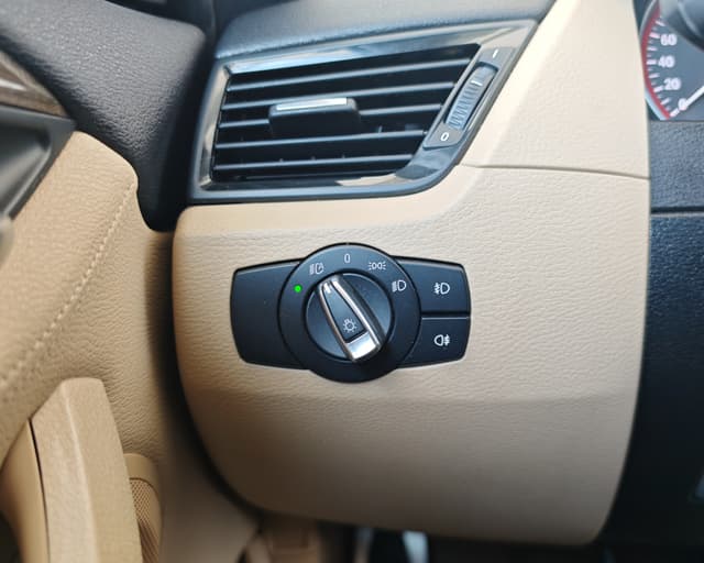 BMW X1 xDrive 25d A/T 23/36