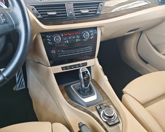 BMW X1 xDrive 25d A/T 20/36