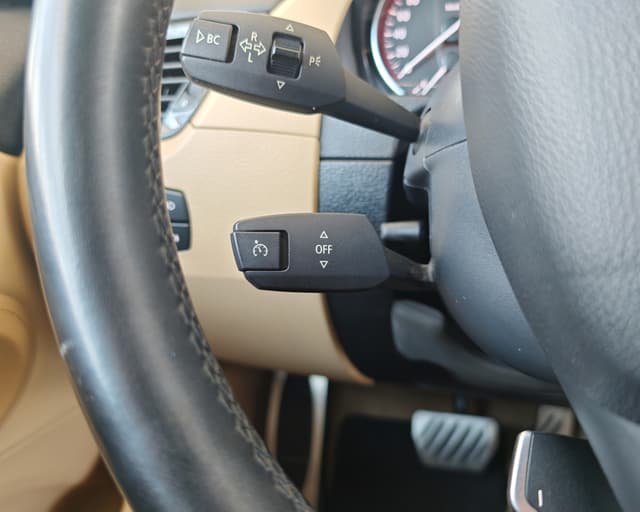 BMW X1 xDrive 25d A/T 11/36