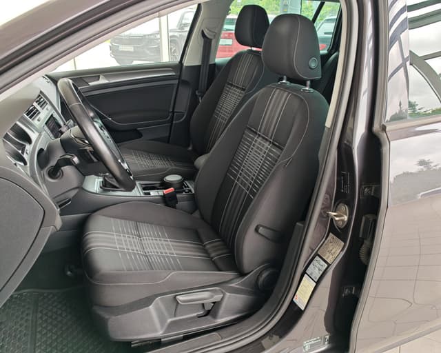 Volkswagen Golf Variant VII 2.0 TDI DSG Lounge BlueMotion 16/20