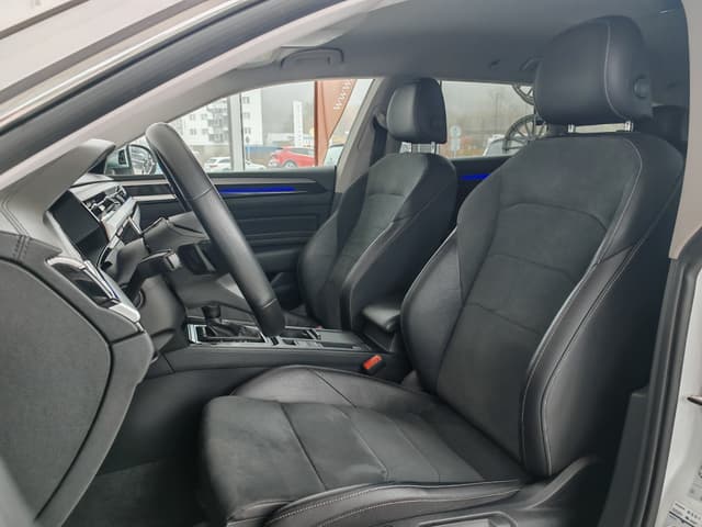 Volkswagen Arteon Shooting Brake Elegance 2.0 TDI 147KW 4X4 9/28