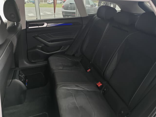 Volkswagen Arteon Shooting Brake Elegance 2.0 TDI 147KW 4X4 11/28