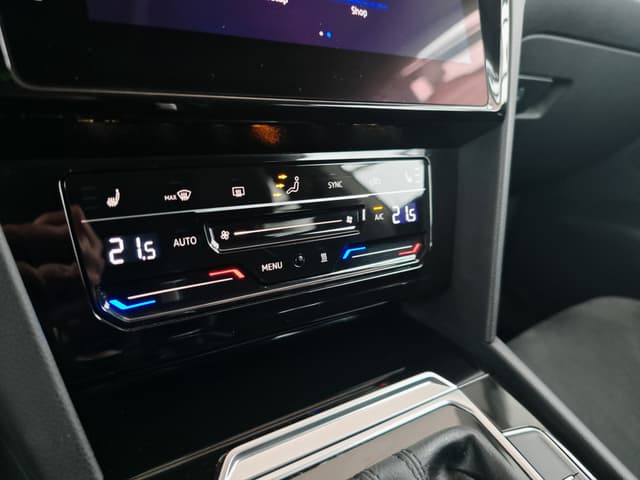 Volkswagen Arteon Shooting Brake Elegance 2.0 TDI 147KW 4X4 23/28