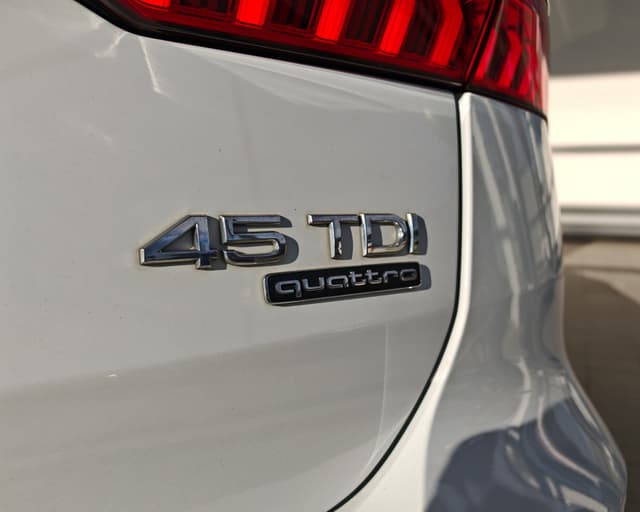 Audi A6 Avant 45 3.0 TDI mHEV Sport quattro S tronic 27/31