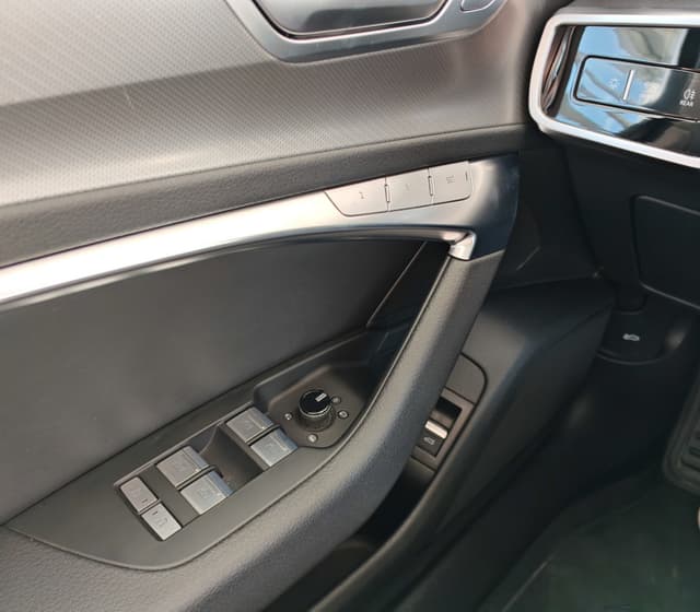 Audi A6 Avant 45 3.0 TDI mHEV Sport quattro S tronic 12/31