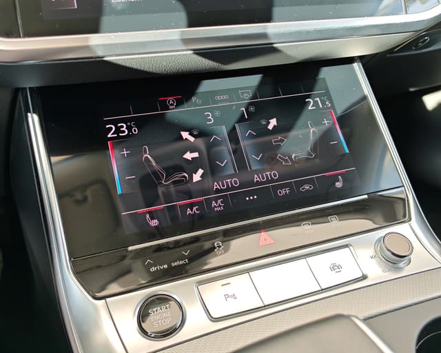 Audi A6 Avant 45 3.0 TDI mHEV Sport quattro S tronic 21/31