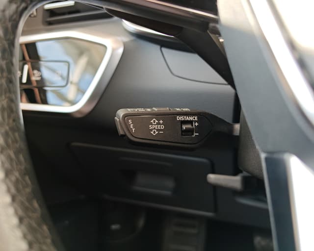 Audi A6 Avant 45 3.0 TDI mHEV Sport quattro S tronic 15/31