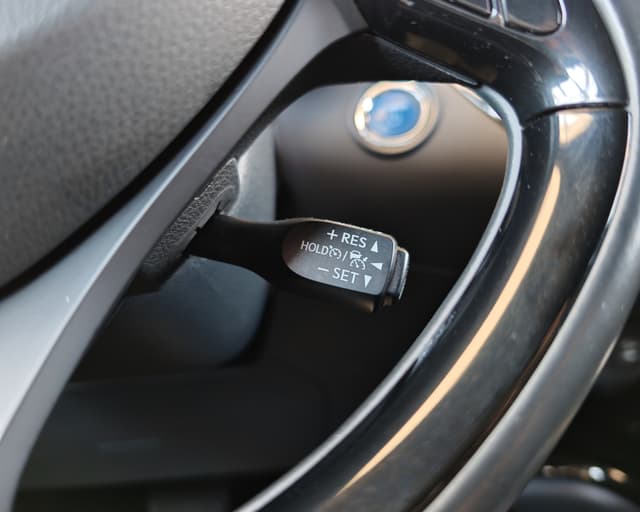 Toyota C-HR 1.8 Hybrid Comfort E-CVT 16/31