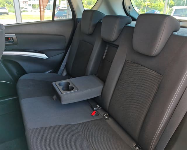 Suzuki SX4 S-Cross 1.0 Booster Jet Premium 4WD 9/30