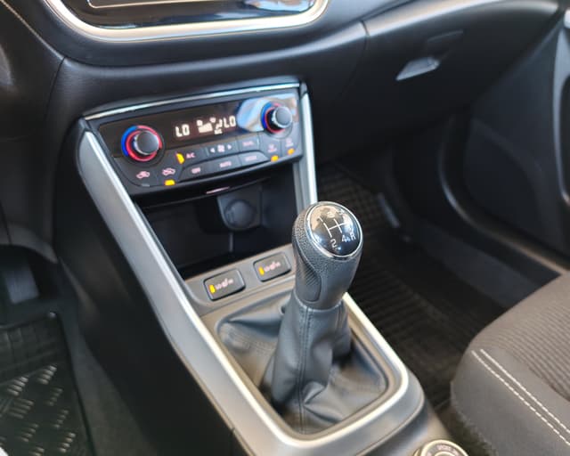 Suzuki SX4 S-Cross 1.0 Booster Jet Premium 4WD 14/30