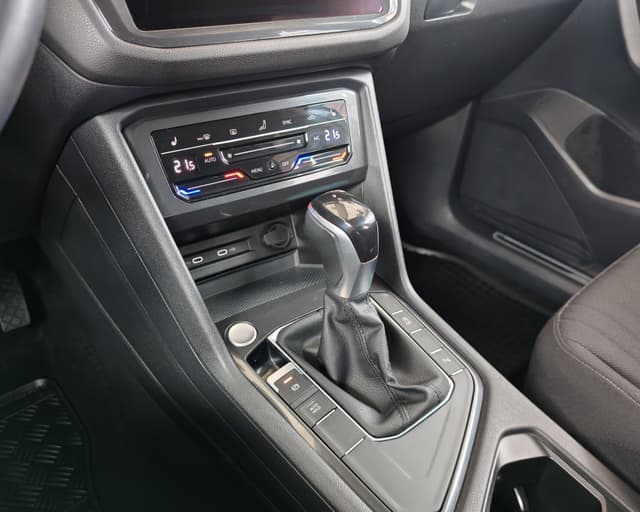 Volkswagen Tiguan Allspace 1.5 TSI EVO OPF Life DSG 17/34