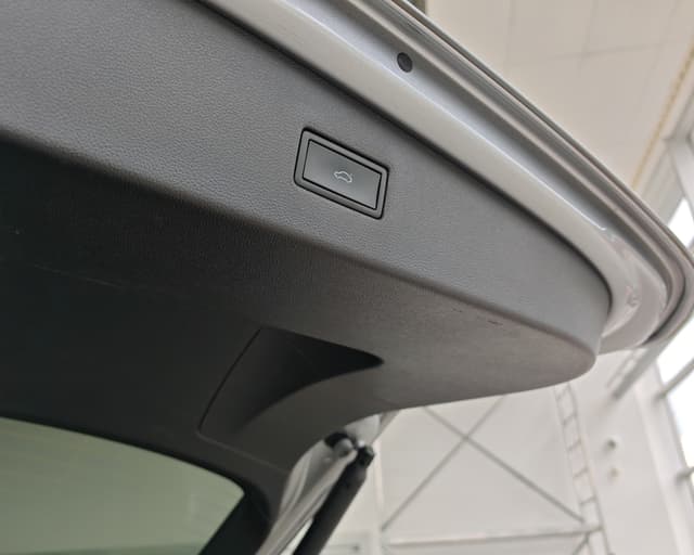 Volkswagen Tiguan Allspace 1.5 TSI EVO OPF Life DSG 8/34
