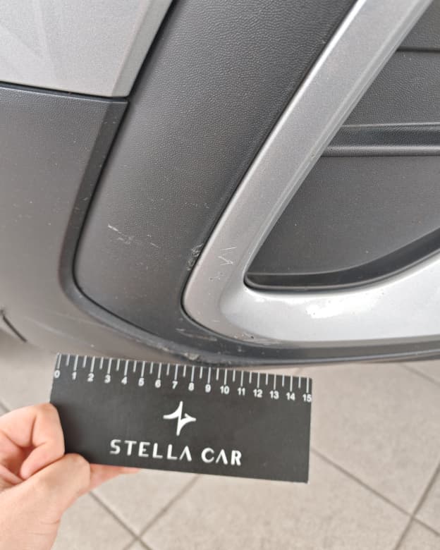 Volkswagen Tiguan Allspace 1.5 TSI EVO OPF Life DSG 31/34