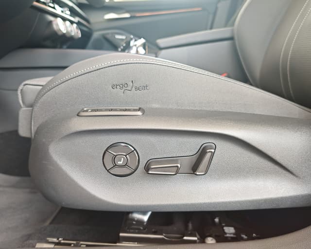 Škoda Superb Sportline 2.0 TDI 142kW 4x4 10/33