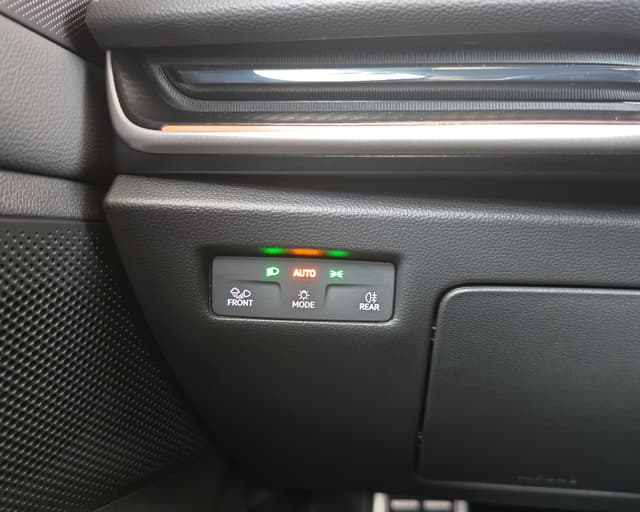 Škoda Superb Sportline 2.0 TDI 142kW 4x4 20/33