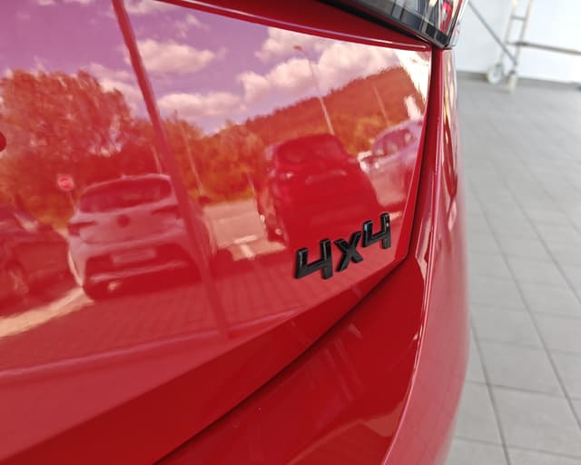 Škoda Superb Sportline 2.0 TDI 142kW 4x4 30/33