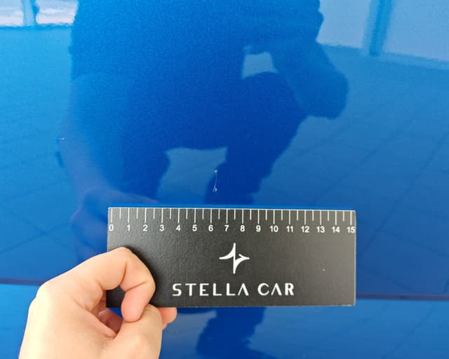 Škoda octavia 2.0 TSI Style DSG 25/27