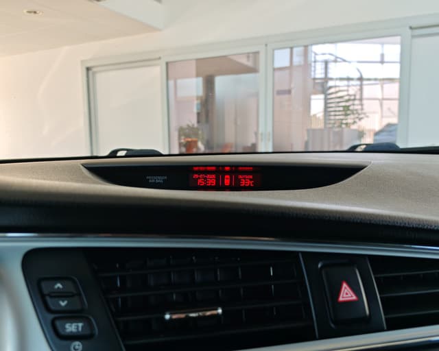 Kia Ceed SW 1.6 CRDI 100kW GOLD AT 14/23