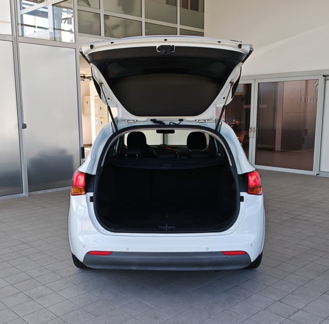 Kia Ceed SW 1.6 CRDI 100kW GOLD AT 7/23