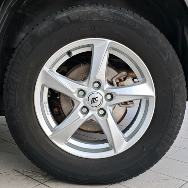 Peugeot Rifter 1.5 BlueHDi 100 Allure 20/24