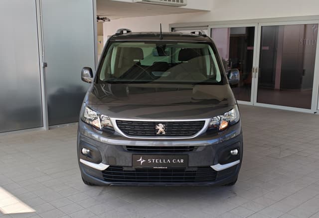 Peugeot Rifter 1.5 BlueHDi 100 Allure 2/24