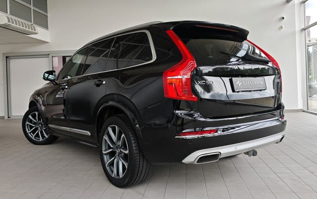 Volvo XC90 2.0 B5 Drive-E Inscription AWD A/T 7m 5/32