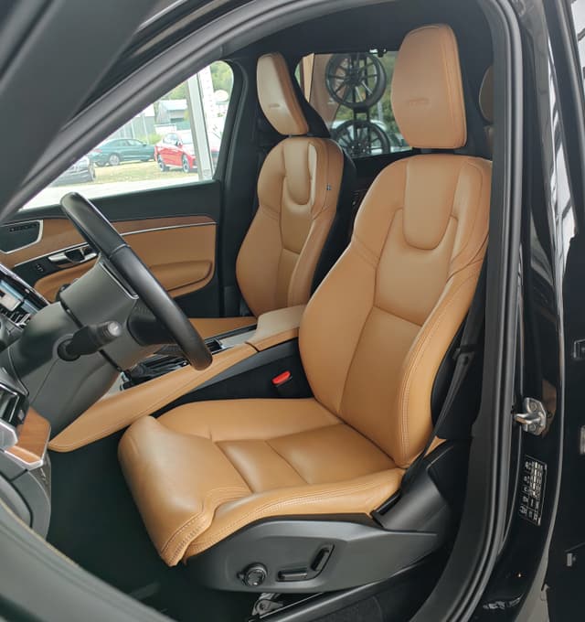Volvo XC90 2.0 B5 Drive-E Inscription AWD A/T 7m 13/32