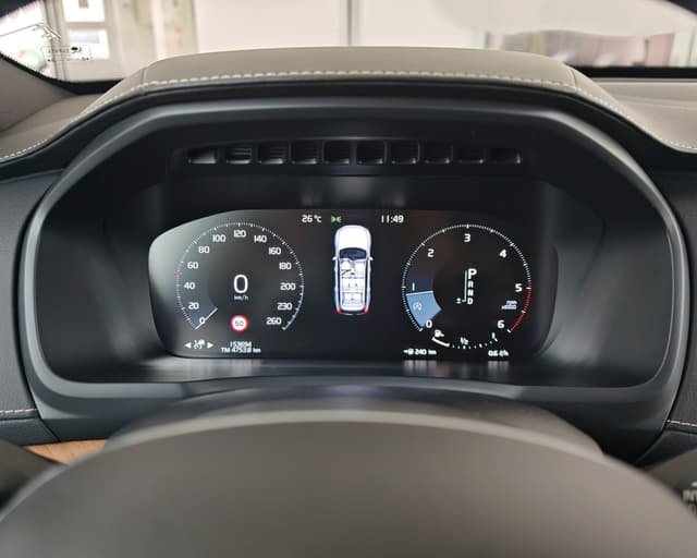 Volvo XC90 2.0 B5 Drive-E Inscription AWD A/T 7m 19/32