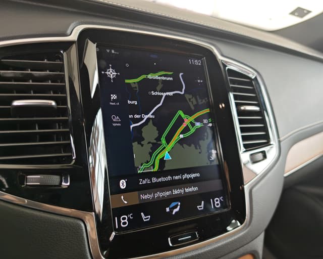 Volvo XC90 2.0 B5 Drive-E Inscription AWD A/T 7m 21/32