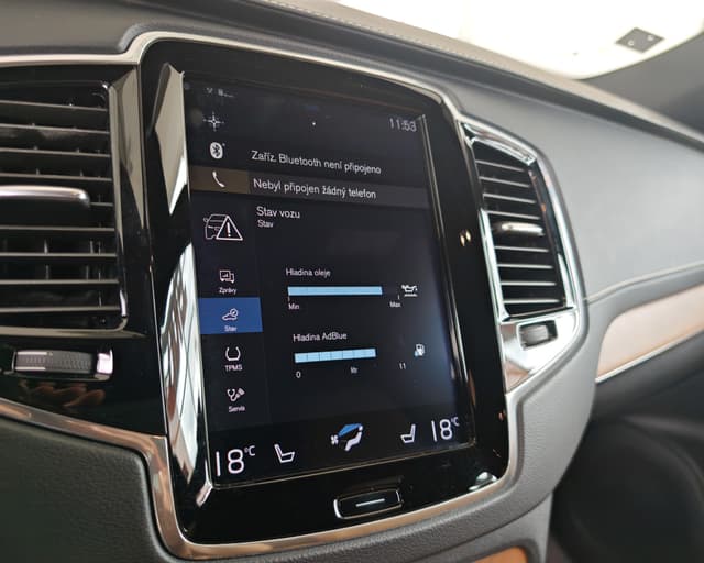 Volvo XC90 2.0 B5 Drive-E Inscription AWD A/T 7m 23/32