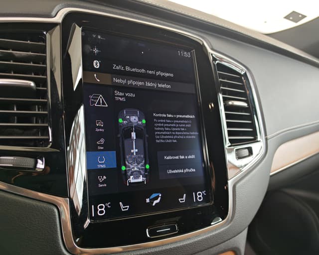 Volvo XC90 2.0 B5 Drive-E Inscription AWD A/T 7m 24/32