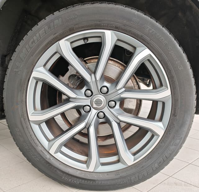 Volvo XC90 2.0 B5 Drive-E Inscription AWD A/T 7m 27/32