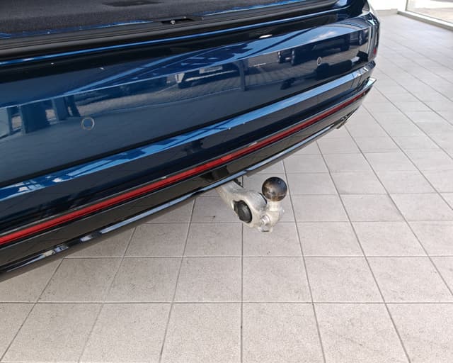 Volkswagen Touareg R-Line eHybrid 250KW 9/45