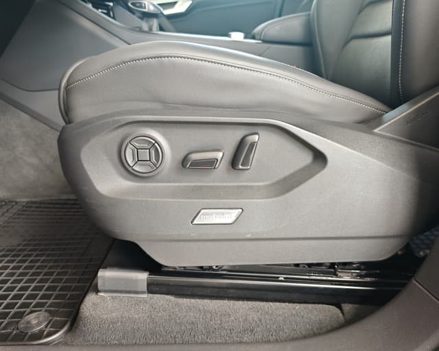 Volkswagen Touareg R-Line eHybrid 250KW 12/45