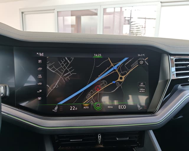 Volkswagen Touareg R-Line eHybrid 250KW 27/45