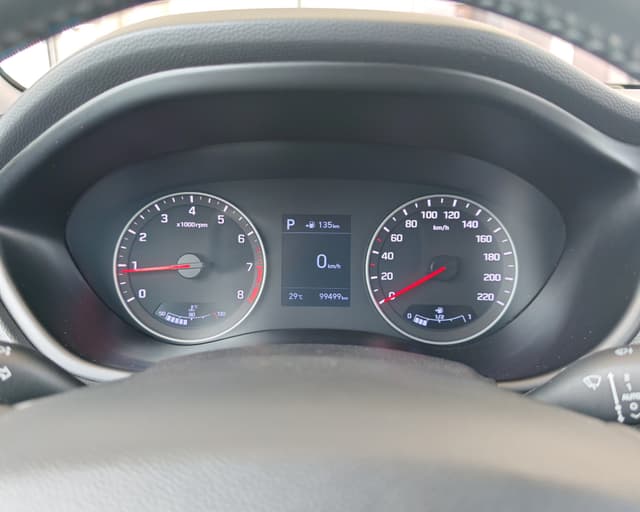 Hyundai i20 Active 1,0 T-GDi Style A/T 14/25