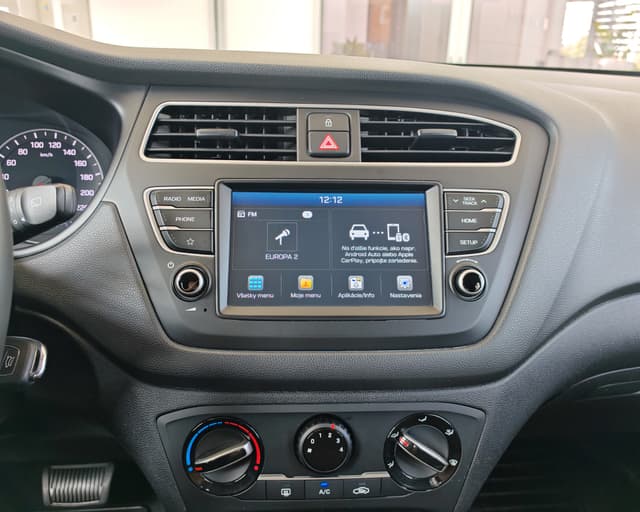 Hyundai i20 Active 1,0 T-GDi Style A/T 17/25