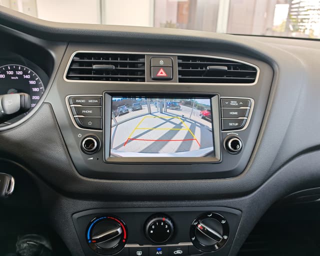 Hyundai i20 Active 1,0 T-GDi Style A/T 18/25