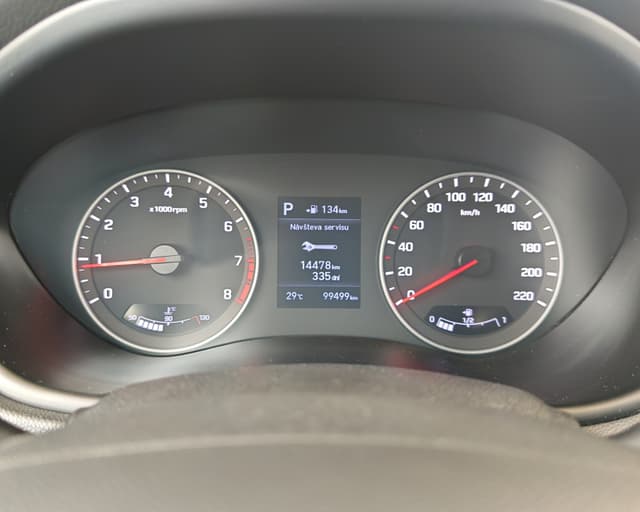 Hyundai i20 Active 1,0 T-GDi Style A/T 15/25