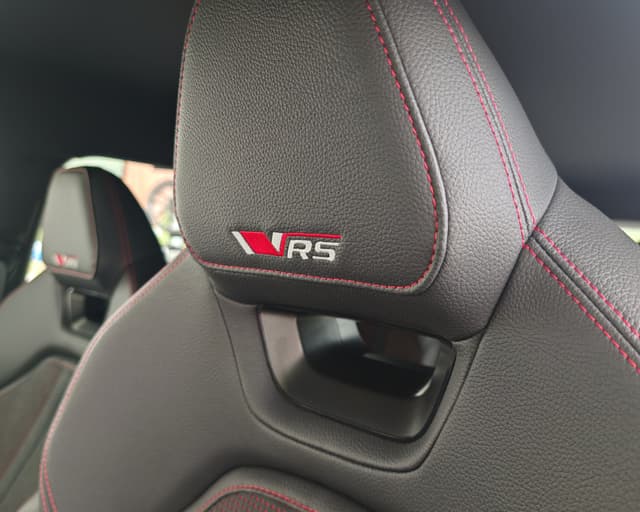 Škoda Kodiaq VRS 2.0 TSI 195Kw 4X4 10/31