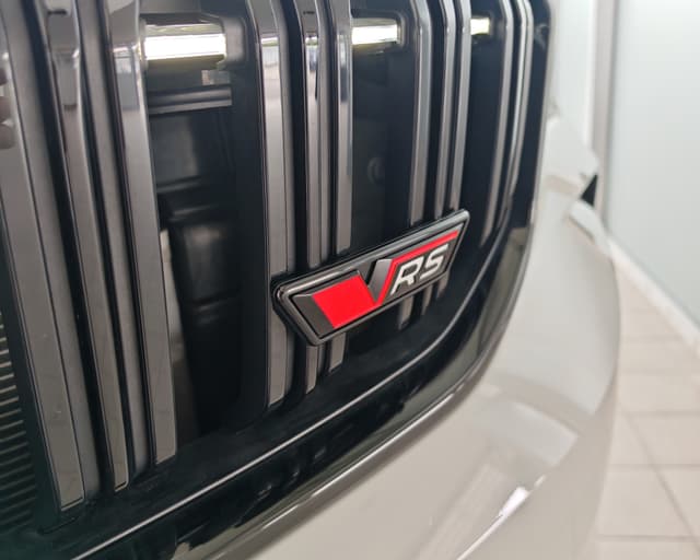 Škoda Kodiaq VRS 2.0 TSI 195Kw 4X4 29/31