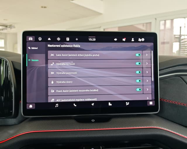 Škoda Kodiaq VRS 2.0 TSI 195Kw 4X4 25/31