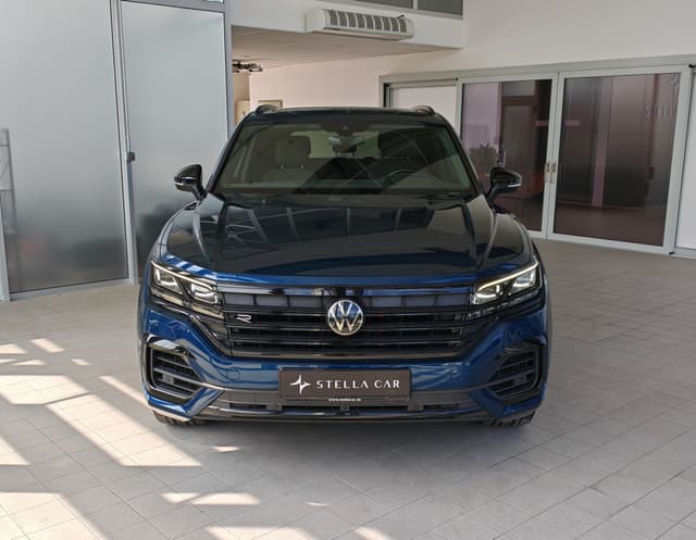 Volkswagen Touareg R-Line eHybrid 250KW 2/45