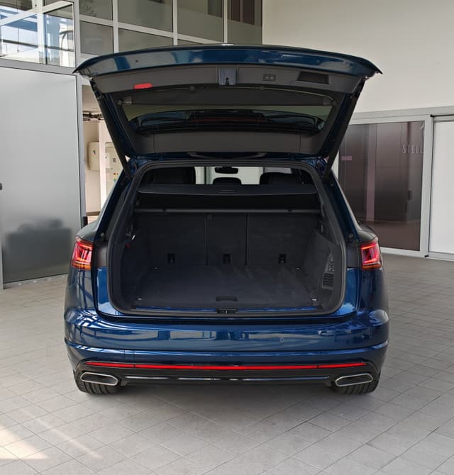 Volkswagen Touareg R-Line eHybrid 250KW 7/45
